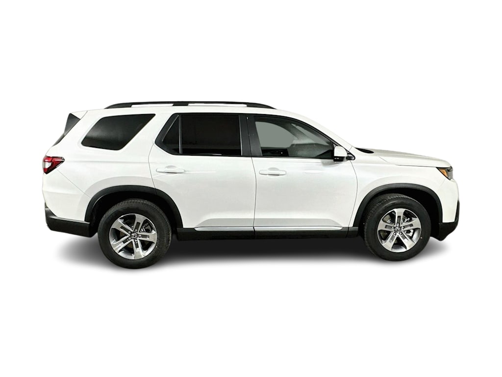 Thumbnail: 2026 Honda Pilot - 25