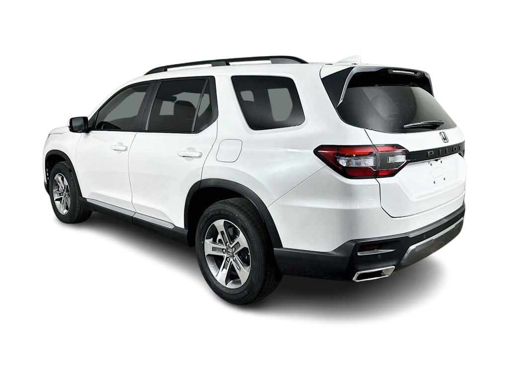 Thumbnail: 2026 Honda Pilot - 4