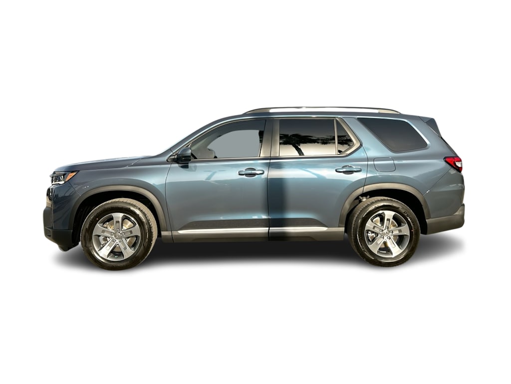 Thumbnail: 2026 Honda Pilot - 3