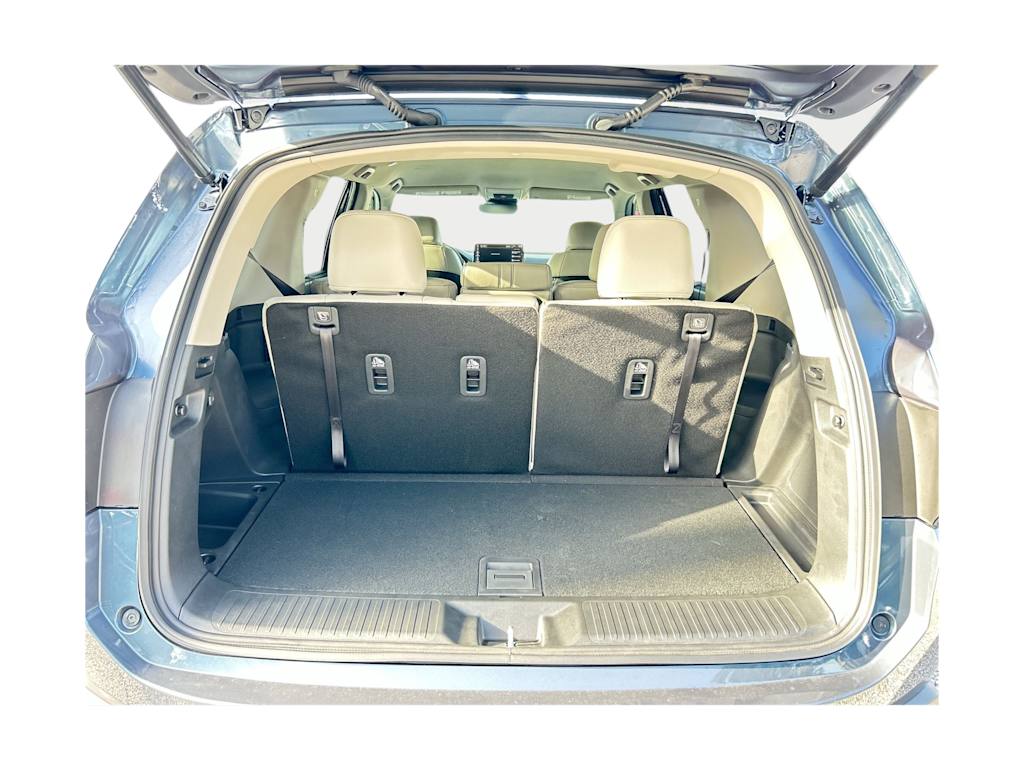 Thumbnail: 2026 Honda Pilot - 14
