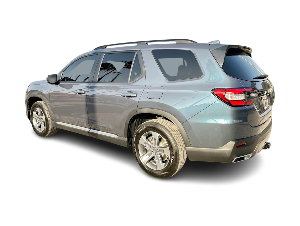 Thumbnail: 2026 Honda Pilot - 4