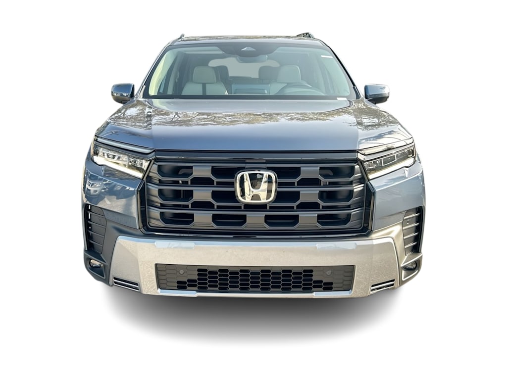 Thumbnail: 2026 Honda Pilot - 6