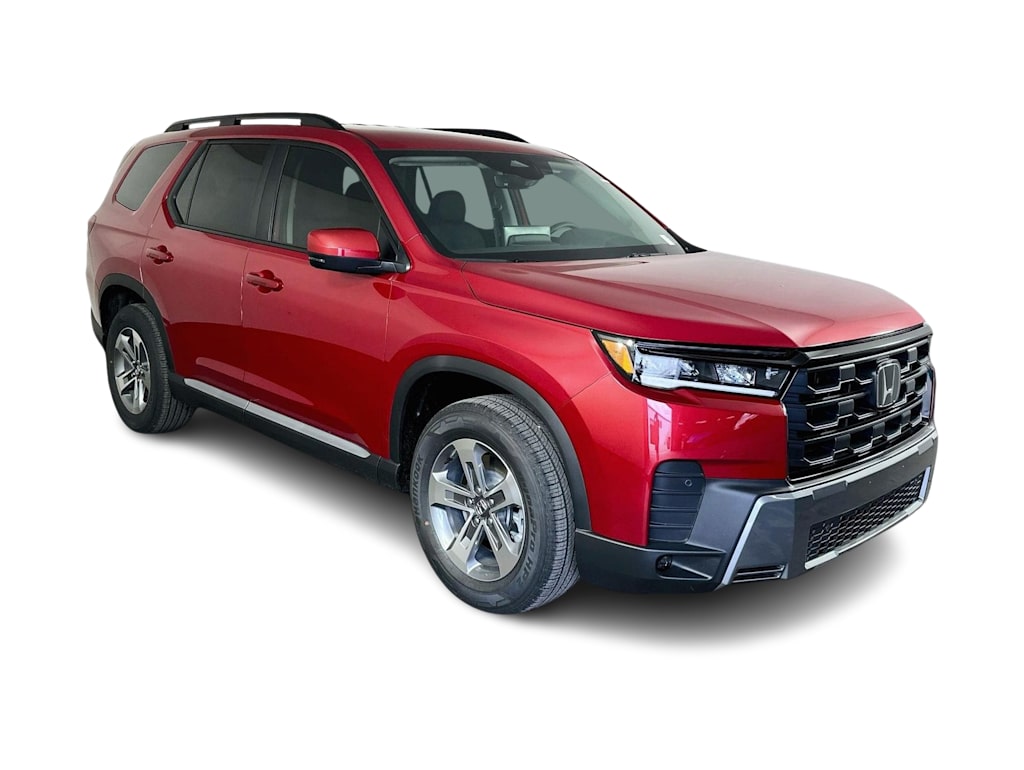 Thumbnail: 2026 Honda Pilot - 24