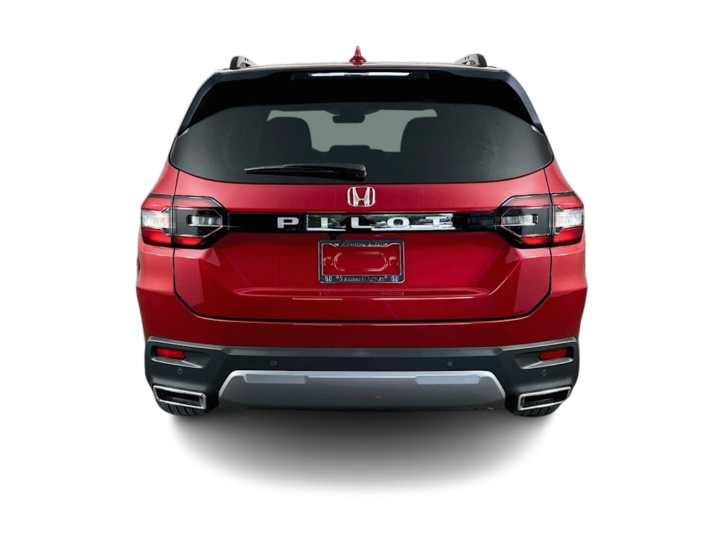 Thumbnail: 2026 Honda Pilot - 5