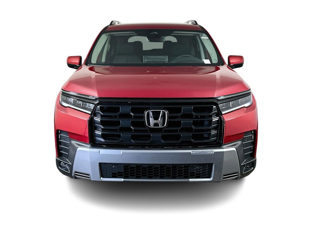 Thumbnail: 2026 Honda Pilot - 6