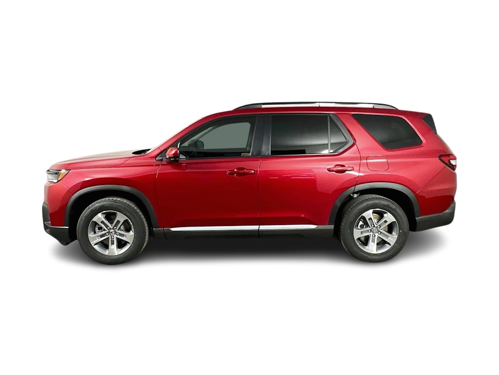 Thumbnail: 2026 Honda Pilot - 3