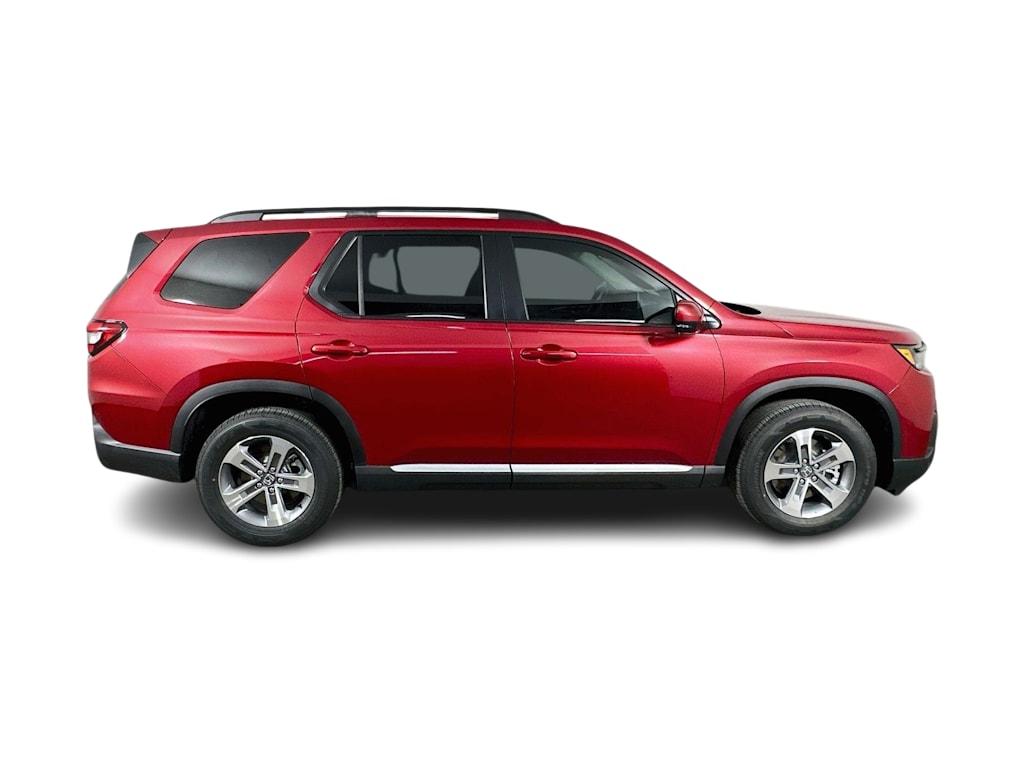 Thumbnail: 2026 Honda Pilot - 26