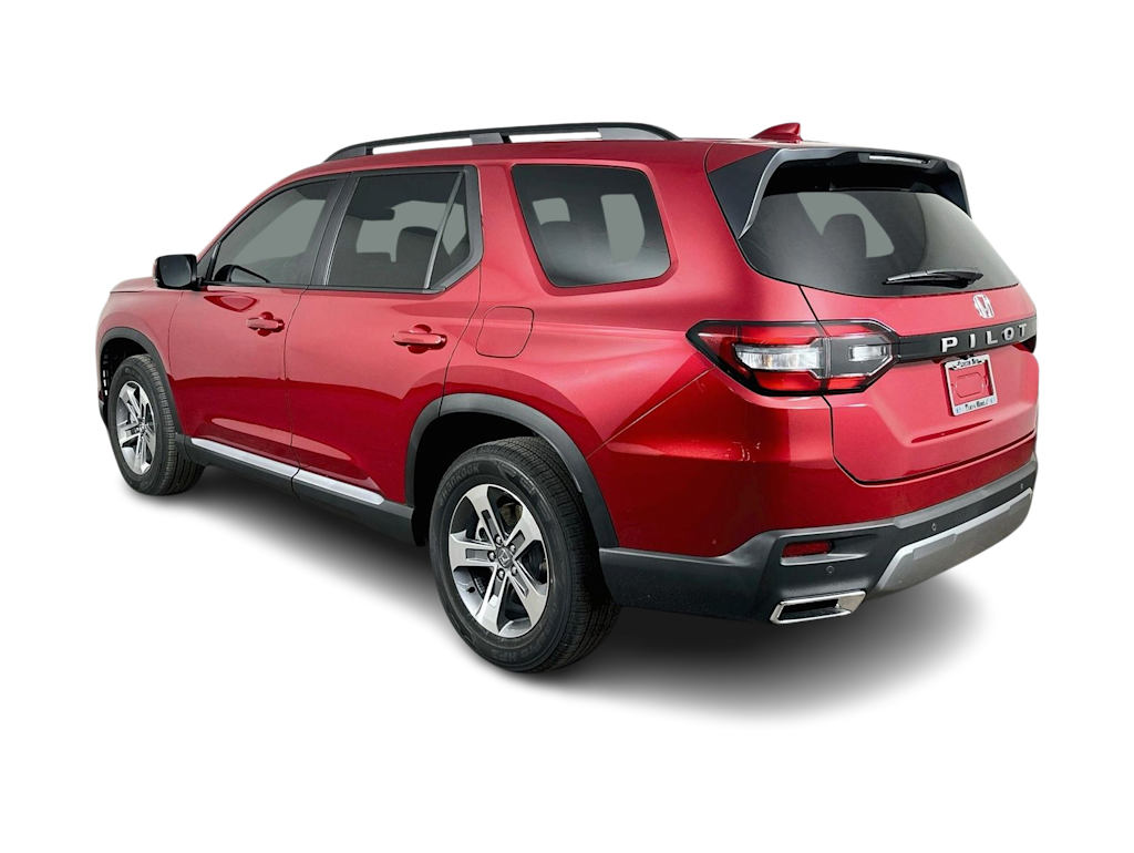 Thumbnail: 2026 Honda Pilot - 4