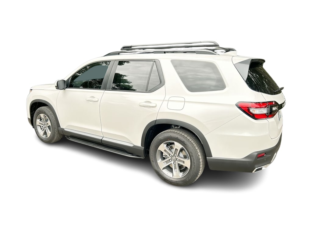 Thumbnail: 2026 Honda Pilot - 3