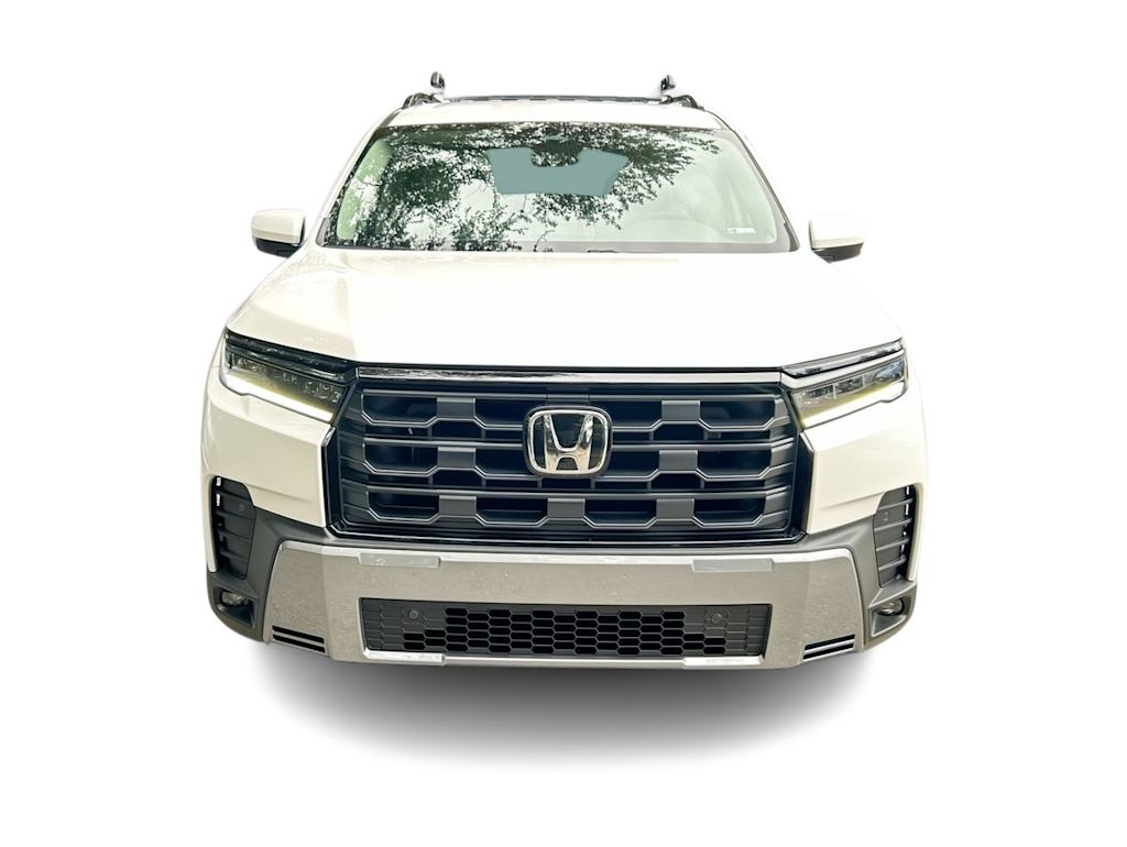 Thumbnail: 2026 Honda Pilot - 17