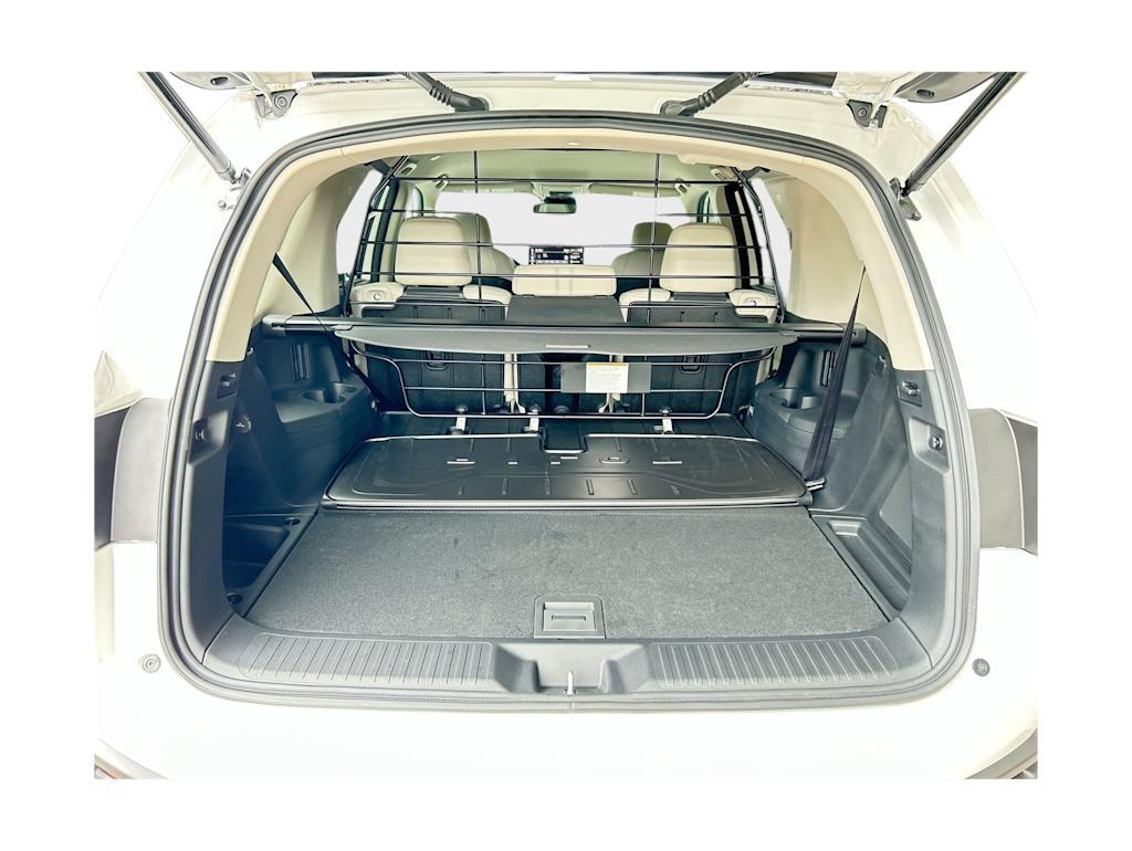 Thumbnail: 2026 Honda Pilot - 15