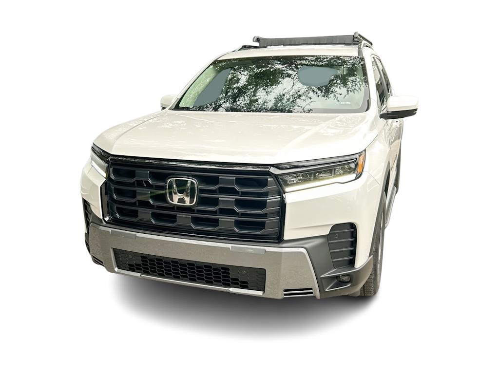 Thumbnail: 2026 Honda Pilot - 5
