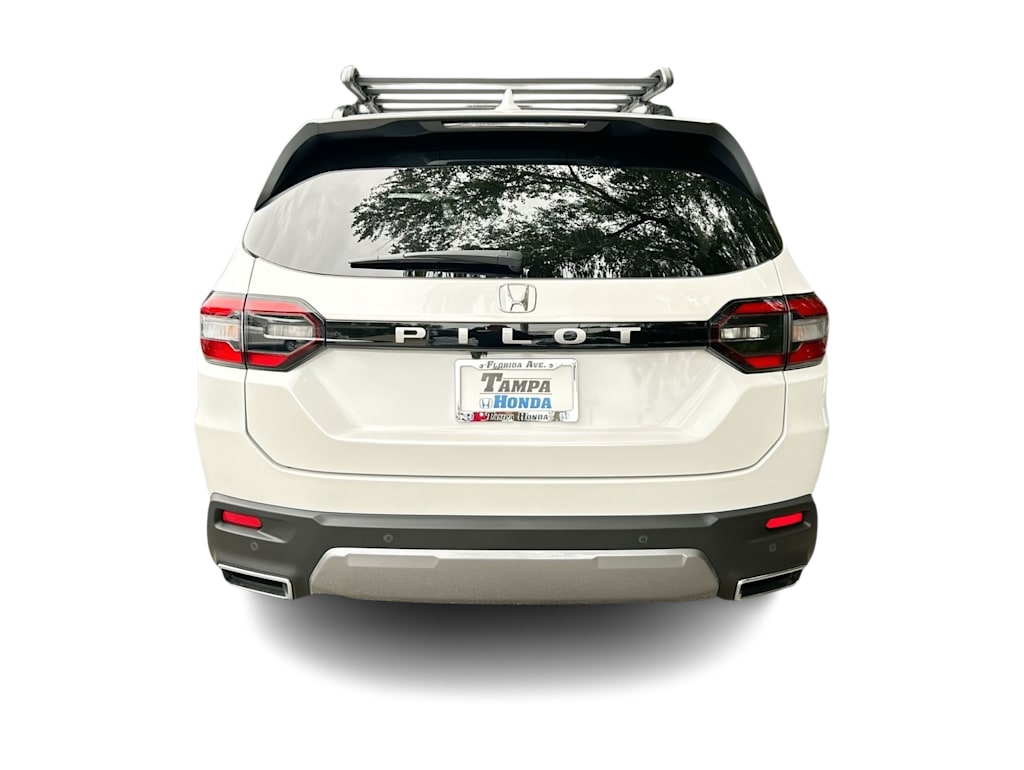 Thumbnail: 2026 Honda Pilot - 4
