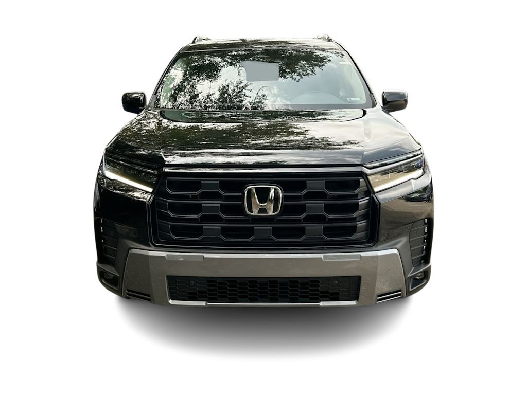 Thumbnail: 2026 Honda Pilot - 5