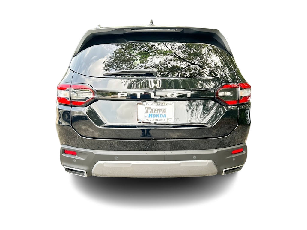 Thumbnail: 2026 Honda Pilot - 4