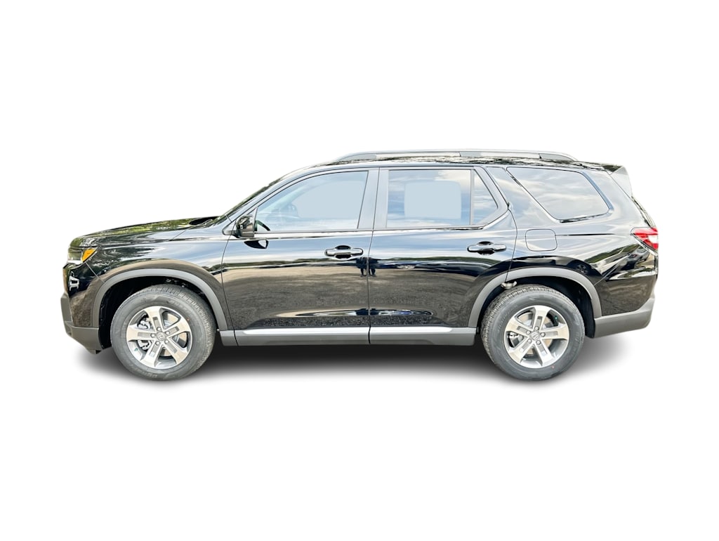 Thumbnail: 2026 Honda Pilot - 3