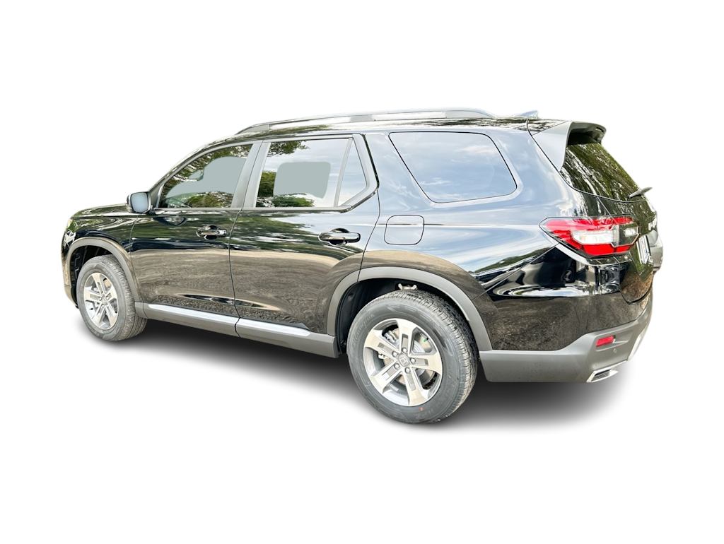 Thumbnail: 2026 Honda Pilot - 16