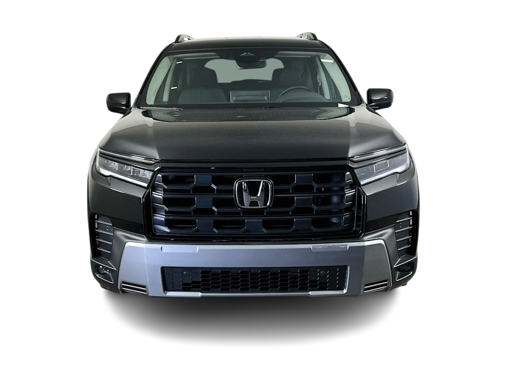 Thumbnail: 2026 Honda Pilot - 6