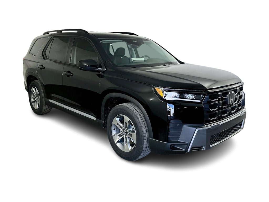 Thumbnail: 2026 Honda Pilot - 23