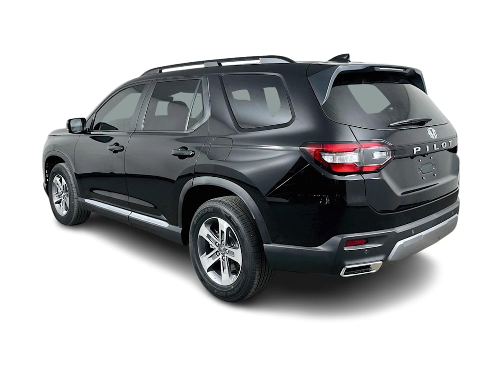 Thumbnail: 2026 Honda Pilot - 4