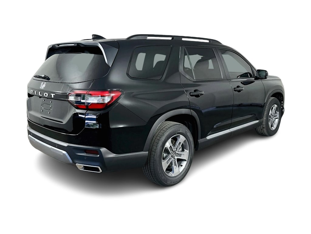 Thumbnail: 2026 Honda Pilot - 24