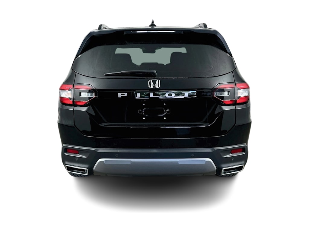 Thumbnail: 2026 Honda Pilot - 5