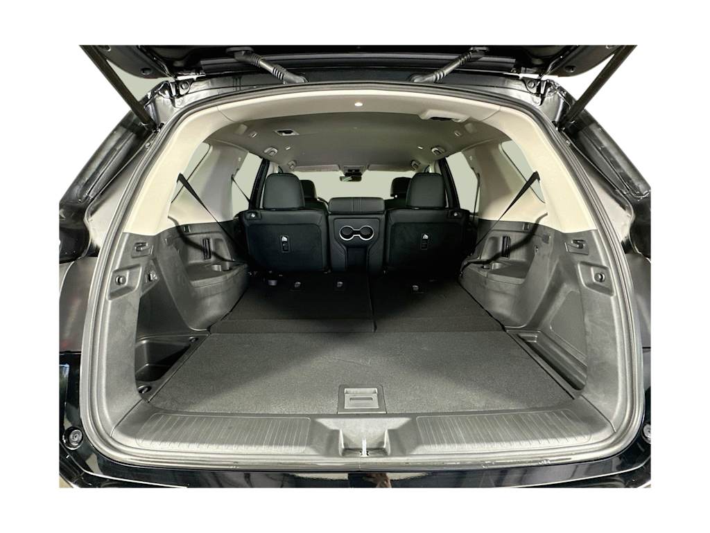 Thumbnail: 2026 Honda Pilot - 17