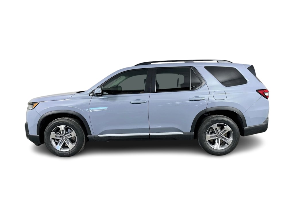Thumbnail: 2026 Honda Pilot - 3
