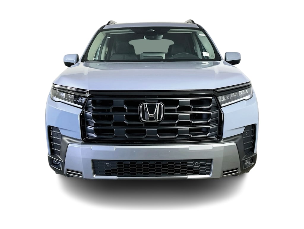 Thumbnail: 2026 Honda Pilot - 6