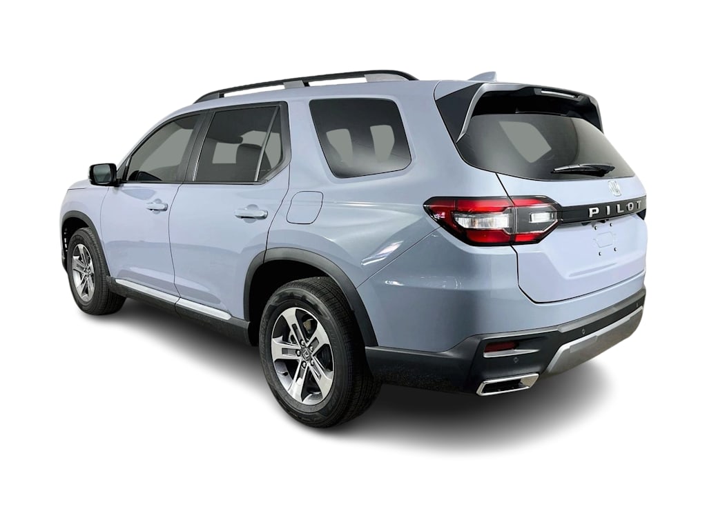 Thumbnail: 2026 Honda Pilot - 4