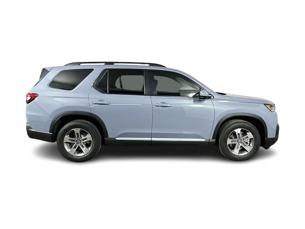 Thumbnail: 2026 Honda Pilot - 26