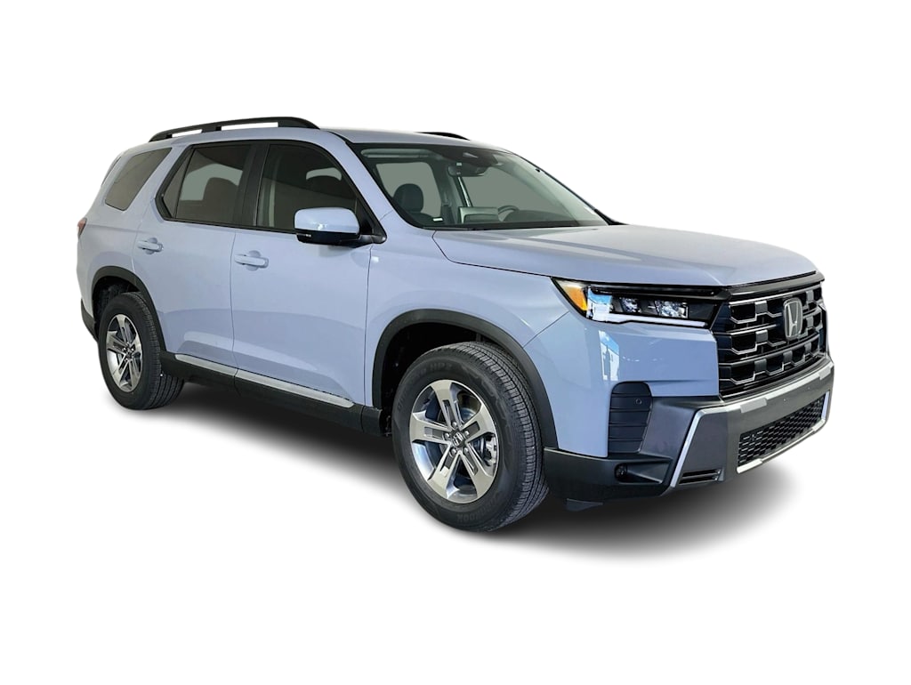 Thumbnail: 2026 Honda Pilot - 24