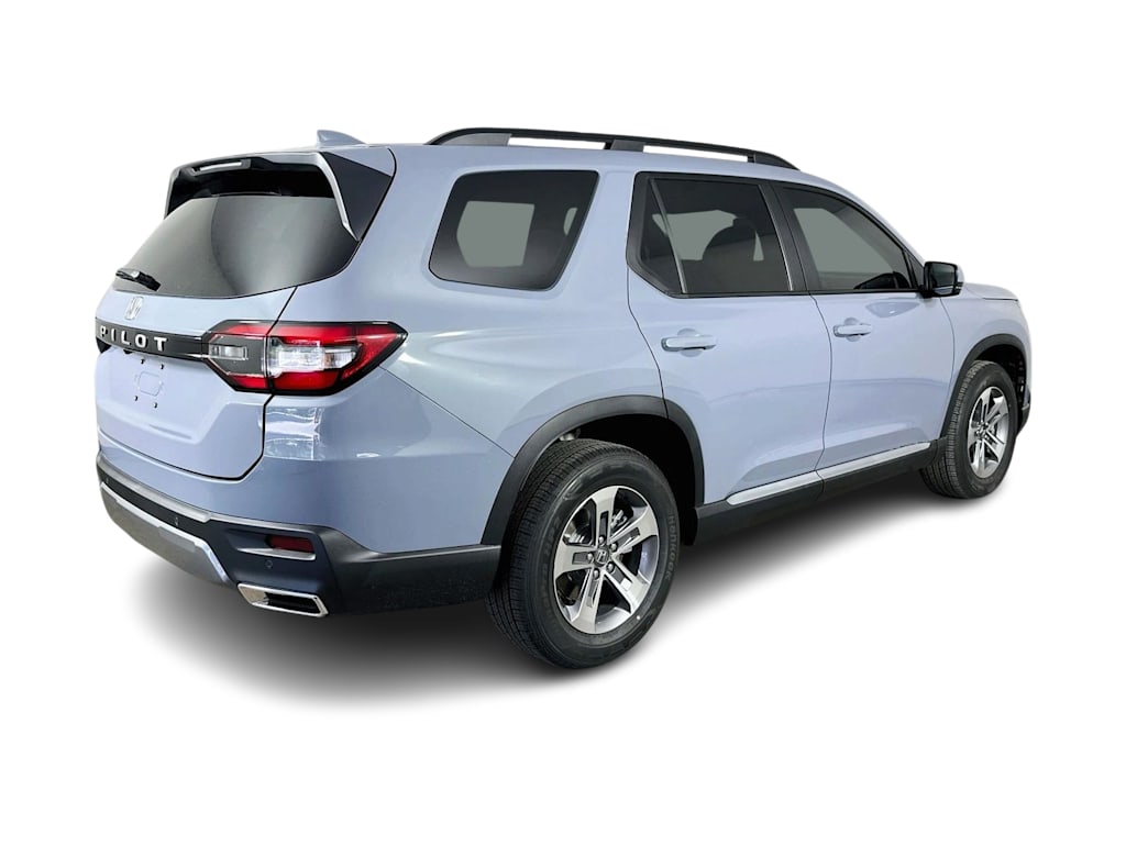 Thumbnail: 2026 Honda Pilot - 25