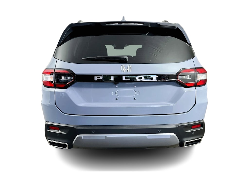 Thumbnail: 2026 Honda Pilot - 5