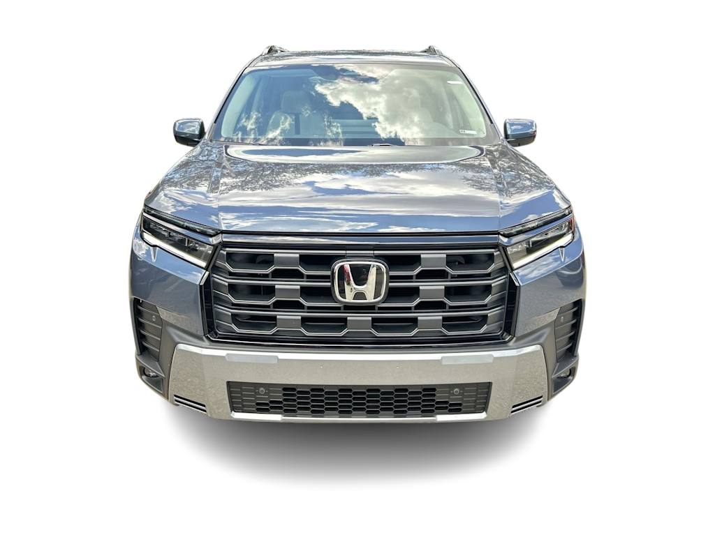 Thumbnail: 2026 Honda Pilot - 6
