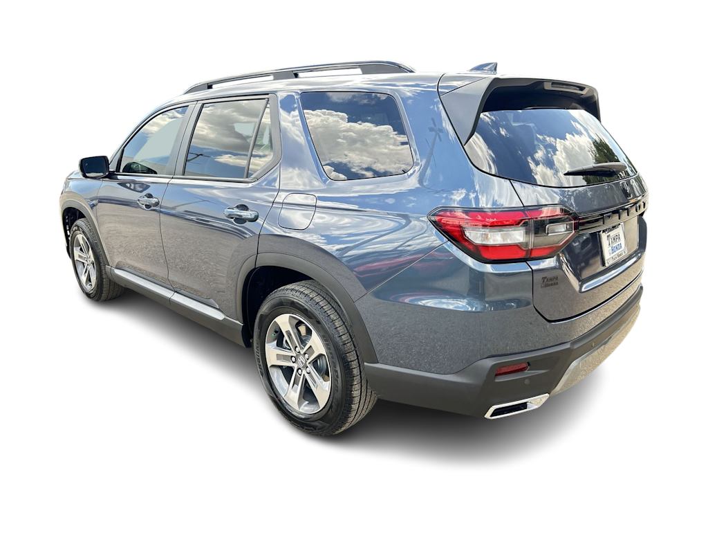 Thumbnail: 2026 Honda Pilot - 4