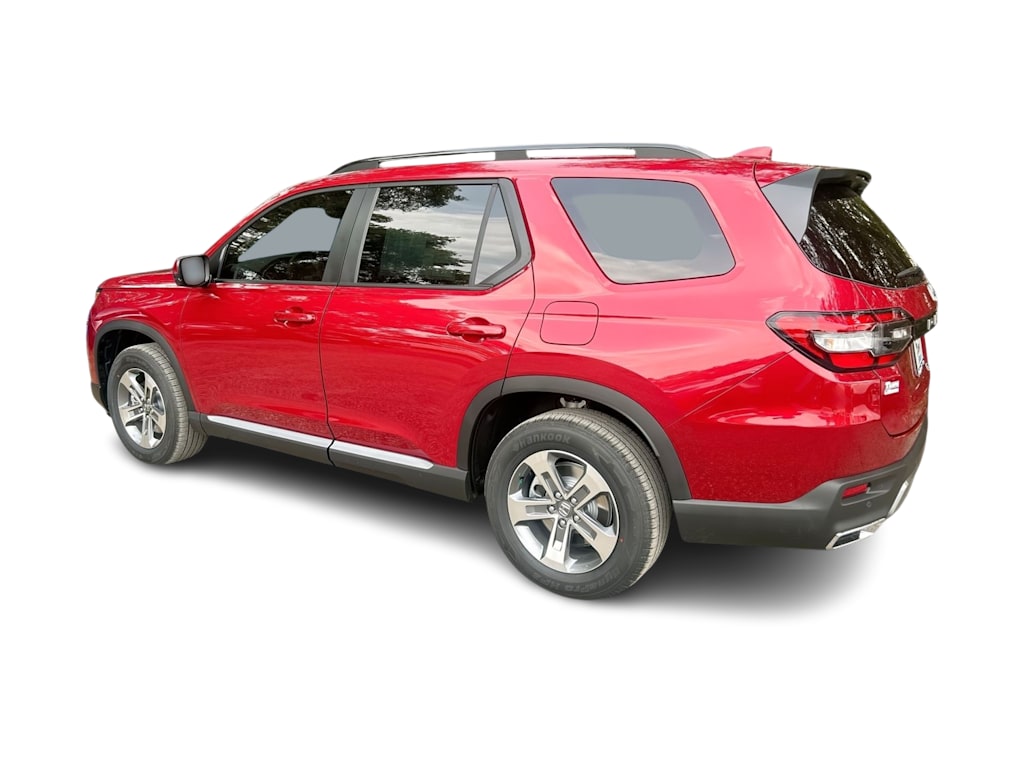 Thumbnail: 2026 Honda Pilot - 3