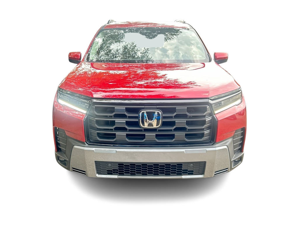 Thumbnail: 2026 Honda Pilot - 17