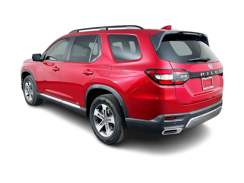 Thumbnail: 2026 Honda Pilot - 4