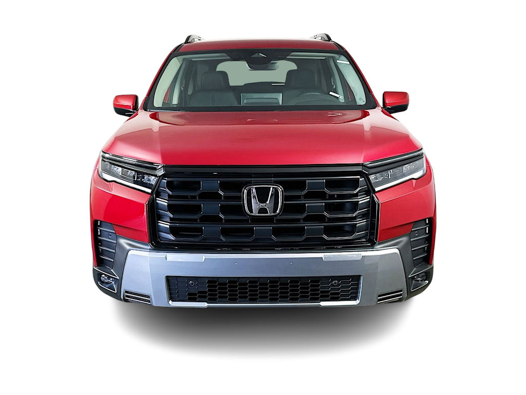 Thumbnail: 2026 Honda Pilot - 6