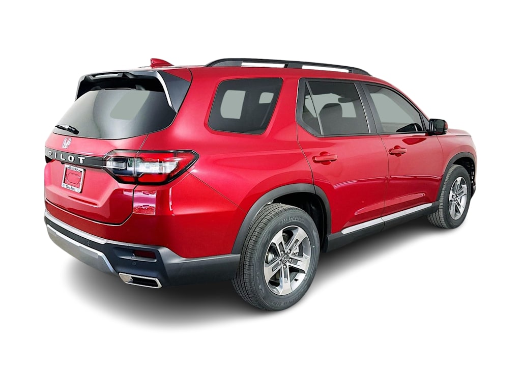 Thumbnail: 2026 Honda Pilot - 24