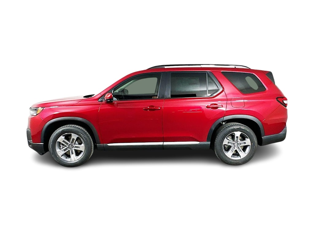 Thumbnail: 2026 Honda Pilot - 3