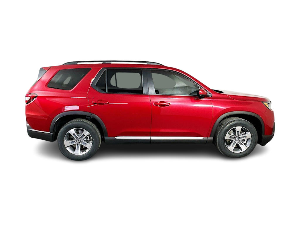 Thumbnail: 2026 Honda Pilot - 25
