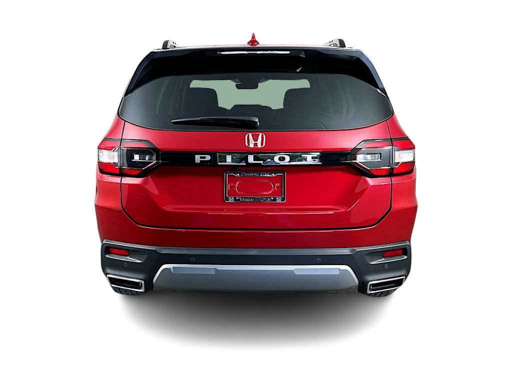 Thumbnail: 2026 Honda Pilot - 5