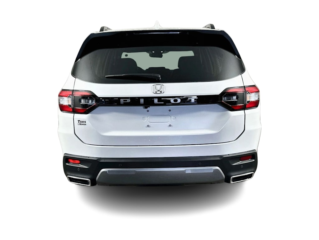 Thumbnail: 2026 Honda Pilot - 5