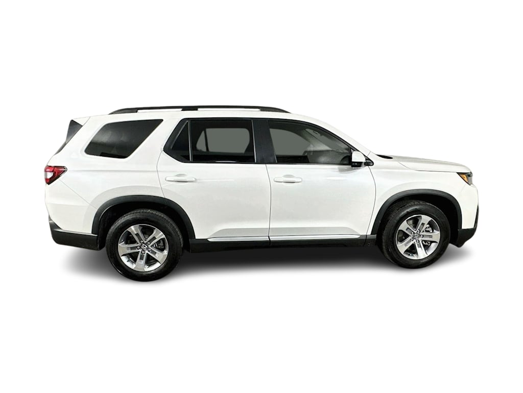 Thumbnail: 2026 Honda Pilot - 26