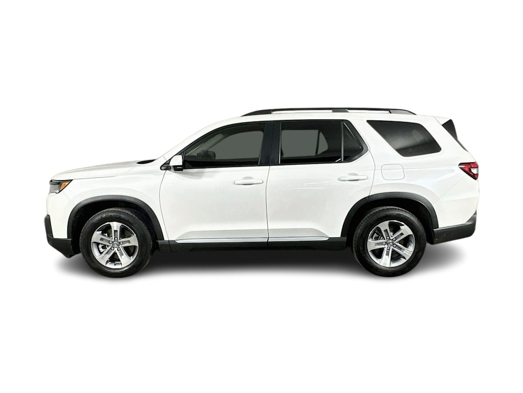 Thumbnail: 2026 Honda Pilot - 3