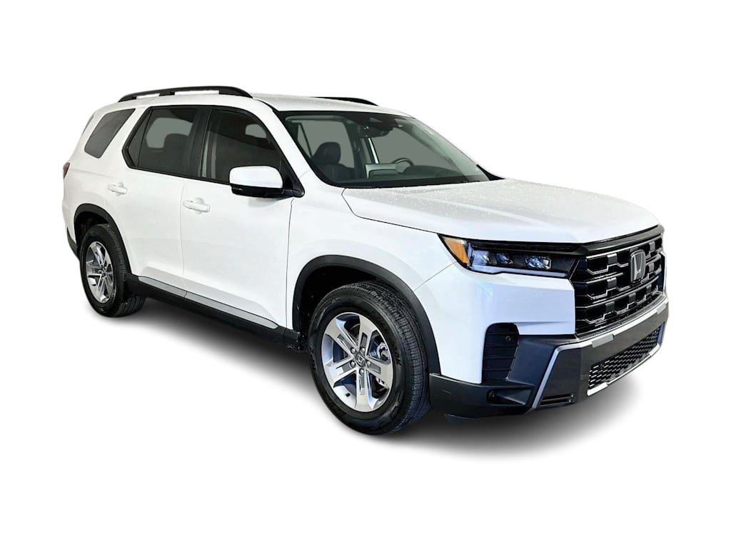 Thumbnail: 2026 Honda Pilot - 24
