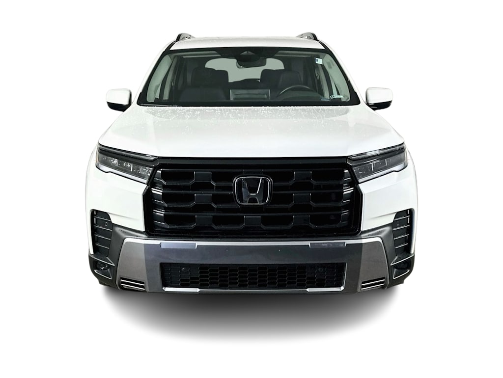 Thumbnail: 2026 Honda Pilot - 6