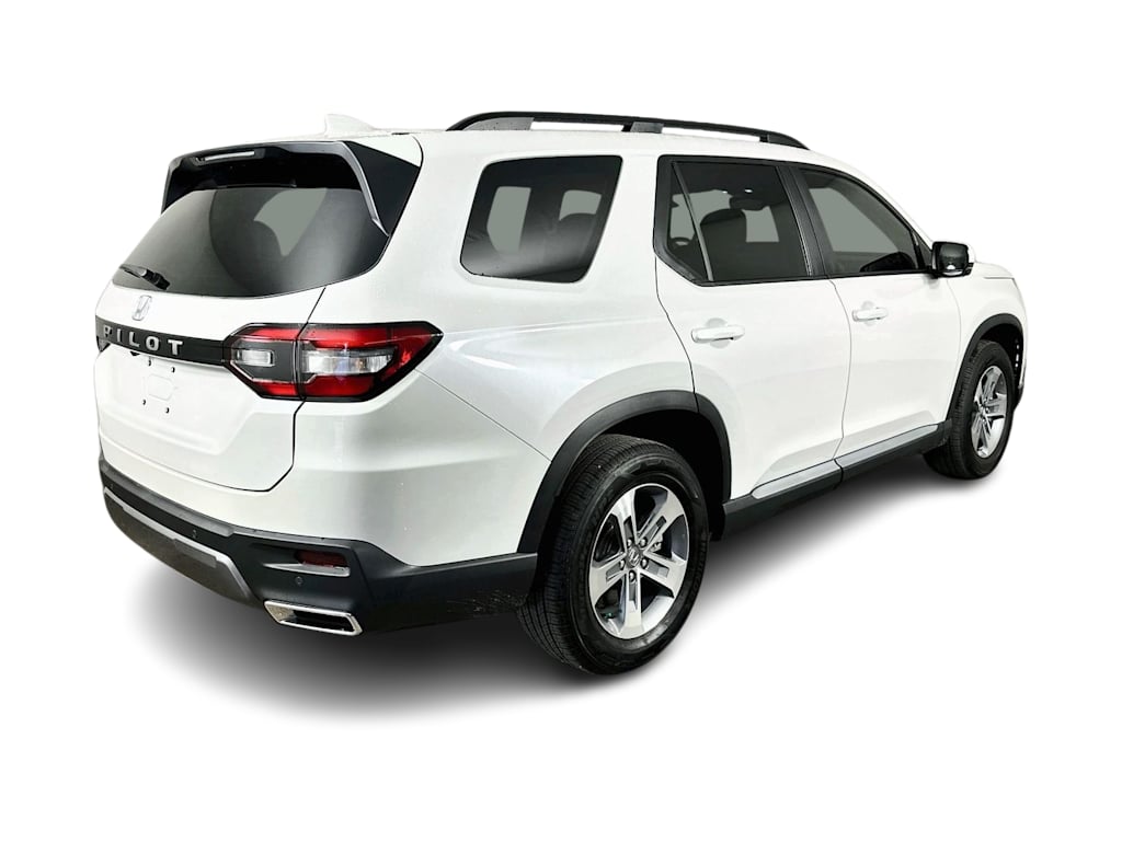 Thumbnail: 2026 Honda Pilot - 25